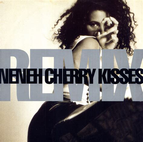 neneh cherry kisses on the wind